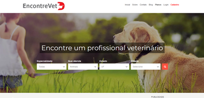 Encontre Vet