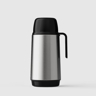 Garrafa Térmica Inox 500ml