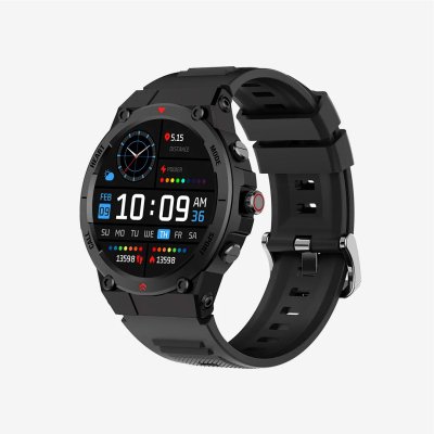 Smartwatch Esportivo
