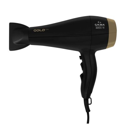 Secador de Cabelo Profissional